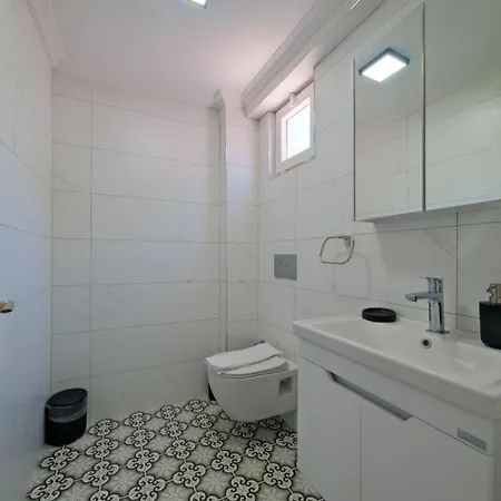 Hotel Halis Fethiye