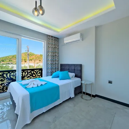 Hotel Halis