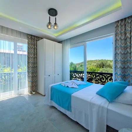 Halis Hotel