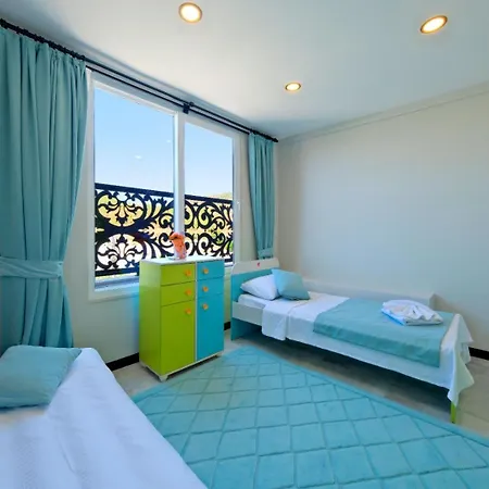 Halis 4*